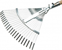 AGEF 851 Scopa Foglie Reg.Att.Conico