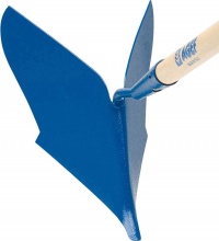 AGEF 865204A2S0000 Vomere Traccia Solchi cm 20x30x11
