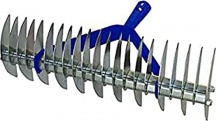 AGEF 9154A2S0000 Rastrello Areatore 32 Denti