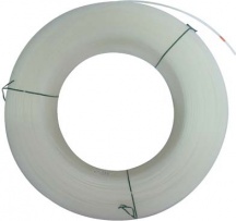 AGP 5651f5697 Filo Nyofil Nylon Bianco mm 4 mt 870 Kg 12 Ca