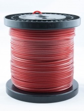 AGP KG2-LB4 Filo per Decespugliatore Nylon+Alluminio Quadro dimensioni � 4x100 mt