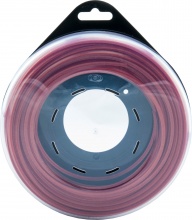 AGP KG2-LB4 Filo per Decespugliatore Nylon+Alluminio Tondo dimensioni � 3,5x45 mt