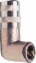 A&G Martinelli 9456 Testina Ingrassatori 4 griffe 90�