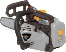 ALPINA 240271004A21 Motosega a scoppio 42.4 cc Potenza 1.9 Kw Barra 25 cm