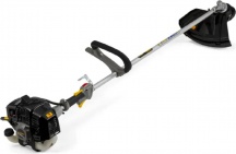 ALPINA 287220004A20 Decespugliatore a Scoppio 2 tempi 32.6 cc Impugnatura ergonomica ARB32