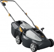 ALPINA 291342064021 Tagliaerba a Batteria 20V Tosaerba Rasaerba Taglio 34 cm AL1 3420 LI KIT