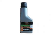 ALPINA 7810231-01A Olio Sintetico per Miscela Motori a 2 Tempi da 100ml