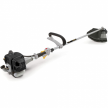 ALPINA ABR42 Decespugliatore a scoppio con taglio 42cm professionale