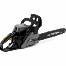 ALPINA ACS38 Motosega a scoppio con motore 37cc con barra 35cm