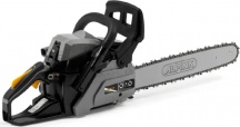 ALPINA ACS41 Motosega Motore 2 tempi Acs 41 40 Cc. Barra 40 cm