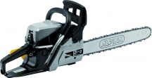 ALPINA ACS 47 Motosega a Scoppio Motore 45.02 cc Potenza 1.8 kW Barra 45 cm