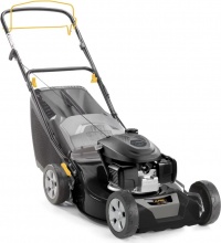ALPINA AL4 46 SH Tagliaerba a Scoppio semovente 145 cc Lama 46 cm Motore Honda AL346SH
