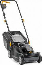 ALPINA BL 380 E Rasaerba elettrica spinta Tagliaerba Tosaerba 40Lt 1400W 25-65mm