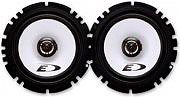 ALPINE SXE 1725 Kit Casse Auto Coppia Altoparlanti 2 Vie Potenza di Picco 220 W