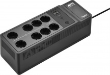 APC BE1050G2-IT Gruppo di Continuit� UPS 600W 1,05 kVA -  BACK-UPS 1050VA 8 ITA