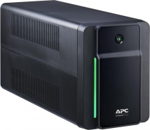 APC BX1600MI-GR Gruppo di Continuit� UPS 1,6 kVA 900 W AC a Linea Interattiva