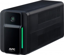APC BX500MI Gruppo di Continuit� 0,5 kVA 300W Linea Interattiva 3 IEC