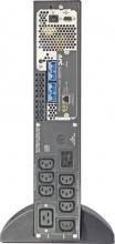 APC SUM3000RMXLI2U Gruppo di Continuit� UPS 3 kVA 2850 W