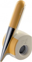 Ariete 045700 Grattugia elettrica Ricaricabile Formaggio 2 Rulli 457 Grat� Waterproof