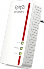 AVM 20002824 Powerline 1200 Mbits Ethernet Wifi  FRITZ!Powerline 1260E