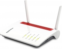 AVM 20002926 Fritz Modem Router Box 6850 International