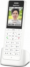 AVM 20003010 Telefono Cordless con Segreteria Telefonica Bianco FRITZ!Fon X6