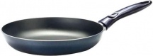 Accademia Mugnano BBPDL16 Padella Antiaderente in Alluminio 16 cm con Manico Blu Bella