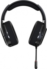 Acer CUFACEPHR235 Cuffie Gaming Connessione Bluetooth e USB tipo-C colore Nero