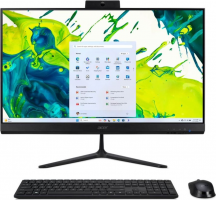 Acer DQ.BRRET.003 Aspire PC All-in one 23,8" Intel Core 5 RAM 8 GB SSD 512GB W11