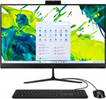 Acer DQ.BRSET.005 Aspire PC All-in one 27" Intel Core 5 RAM 16 GB SSD 512 GB W11