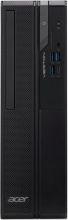 Acer DT.R5YET.00T PC Desktop i5 16 GB 512 GB SSD Tower PC Nero  Veriton VX2722G