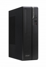 Acer DT.R6WET.009 PC Desktop U5 16512 GB SSD W11 Pro SFF Nero  VX2735G Veriton X