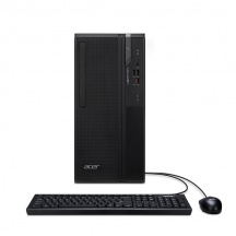 Acer DT.R6XET.008 PC Desktop U5 16 GB 512 GB SSD W11 Pro Veriton 2000 Mid Tower VS2735G