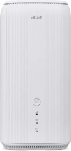Acer FF.G2KTA.001 Router Wireless Gigabit Ethernet Tri-band Bianco Connect X6E 5G CPE EU Plug