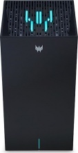 Acer FF.G2PTA.001 Router Wireless Gigabit Ethernet Tri-band Nero Predator Connect X7 5G CPE