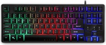 Acer GP.KBD11.01Y Tastiera PC USB QWERTY Italiano Nero - Nitro Keyboard TK