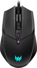 Acer GP.MCE11.01Q Mouse Cestus 335 Ambidestro USB tipo A Ottico 19000 DPI