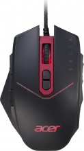 Acer GP.MCE11.01R Mouse  USB tipo A Ottico 4200 DPI