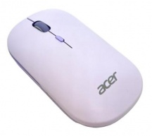 Acer GP.MCE11.04C Mouse Wireless + Bluetooth 4 Tasti 1600 DPI colore Viola - AMR130