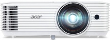 Acer MR.JQU11.001 Videoproiettore 3600 ANSI lumen DLP WXGA (1280x800) Proiettore da soffitto color
