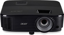 Acer MR.JSA11.001 Videoproiettore DLP SVGA 800x600 4000 ANSI Lumen Portatile X1123HP