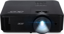 Acer MR.JTH11.00Q Videoproiettore DLP XGA 1024x768 4800 ANSI Lumen 3D