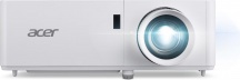 Acer MR.JXH11.001 Proiettore Grandi Ambienti DLP FHD 6000 ANSI Lumen Bianco LargeVenue PL6520