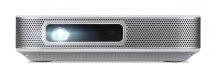 Acer MR.JY611.001 Videoproiettore DLP Full HD 1080p 1200 ANSI Lumen Smart Argento