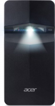 Acer MR.JYE11.003 Videoproiettore Ultra Corto DLP 500 Lumen Bluetooth Android TV