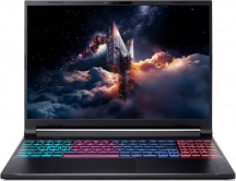 Acer NH.QXPET.003 Notebook Gaming 16" Ryzen AI 7 16 GB SSD 1 TB W11 Nero Nitro ANV16S-61-R30X