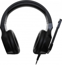 Acer NP.HDS1A.008 Cuffie con Microfono Gaming Nero  Nitro Gaming Headset