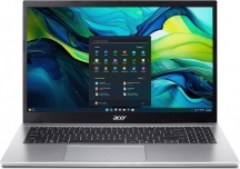 Acer NX.J7WET.003 Notebook 15.6" AMD Ryzen 7 32 GB SSD 1,02 TB W11 Argento ASPIRE GO 15