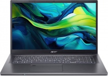 Acer NX.JHDET.002 Aspire 17 A17-51M-79XG 17.3" i7 RAM 16 GB SSD 512 GB W11