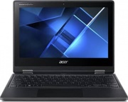 Acer NX.VN8ET.00B Notebook N4020 eMMC 64 GB Ram 4 GB 11.6" Windows 10 Edu TravelMate Spin B3